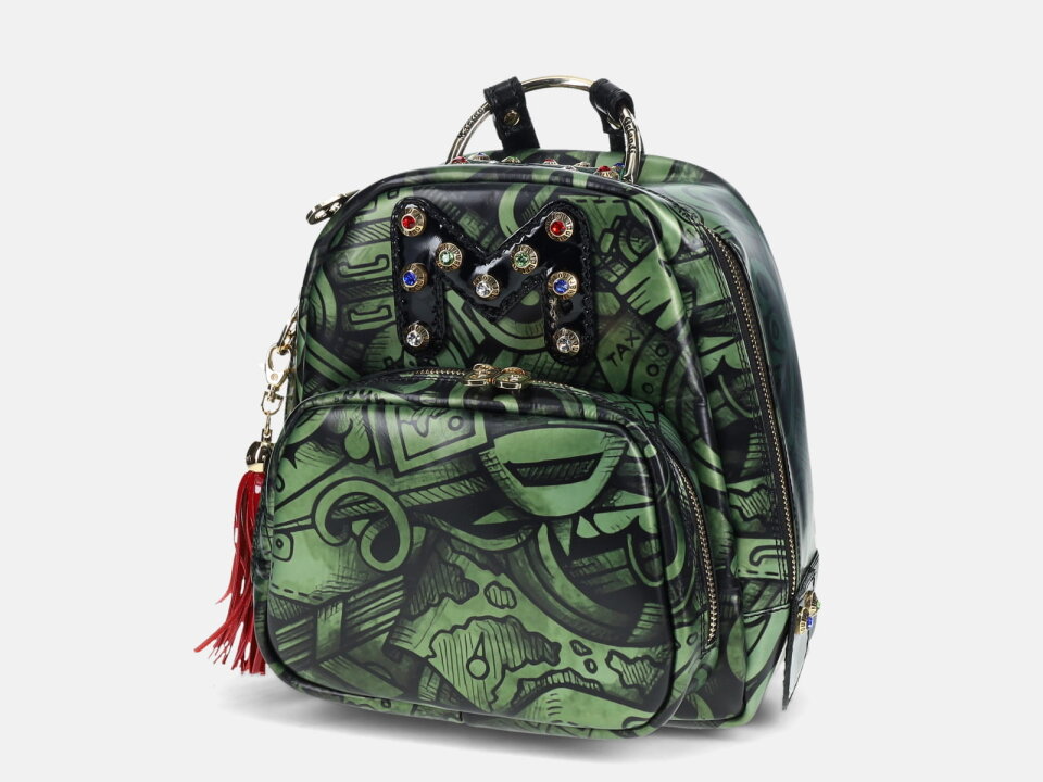 Ž.RUKS. 2520006127GRE00 -M.ORL