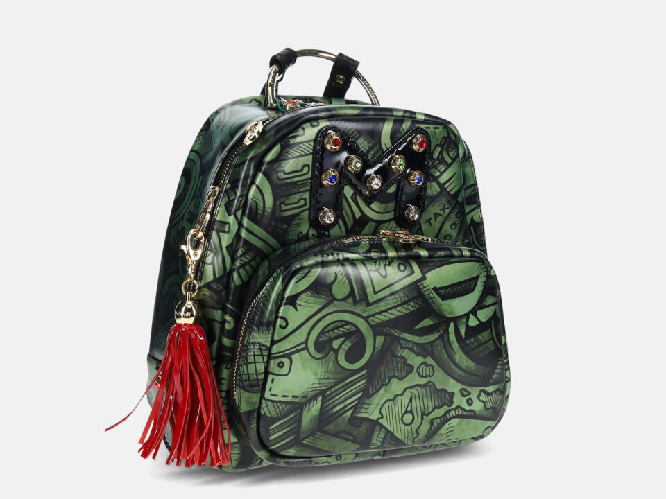 Ž.RUKS. 2520006127GRE00 -M.ORL