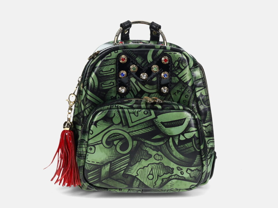 Ž.RUKS. 2520006127GRE00 -M.ORL