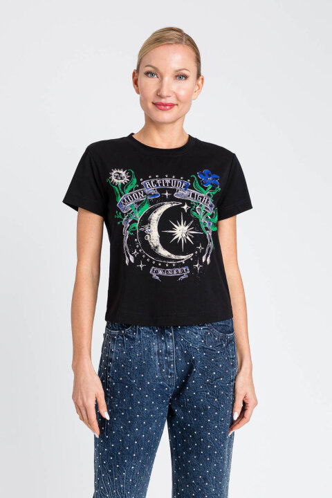 Ž.BLUZA2520AP2012BLC -TWS