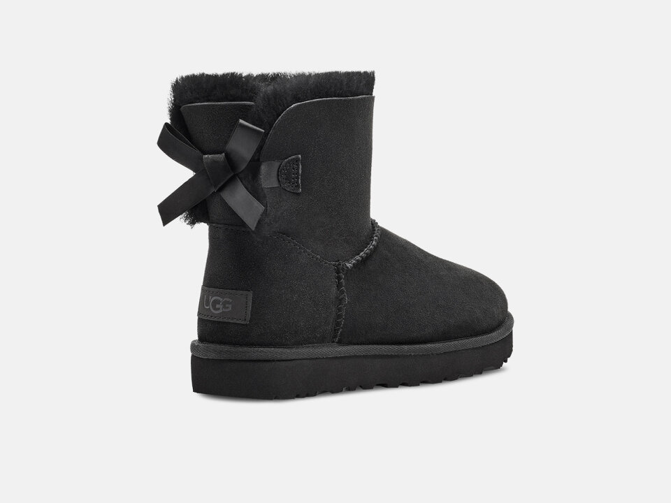 Ž.PLČ. 2521016501BLK -UGG