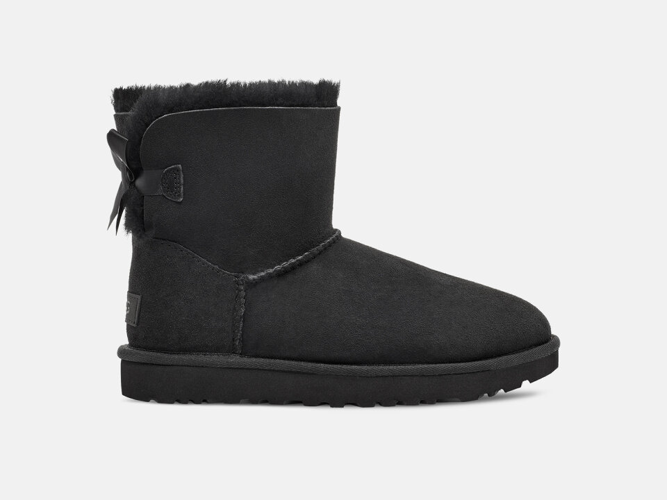 Ž.PLČ. 2521016501BLK -UGG