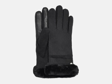 Ž.RUK. 2520017371BLK -UGG