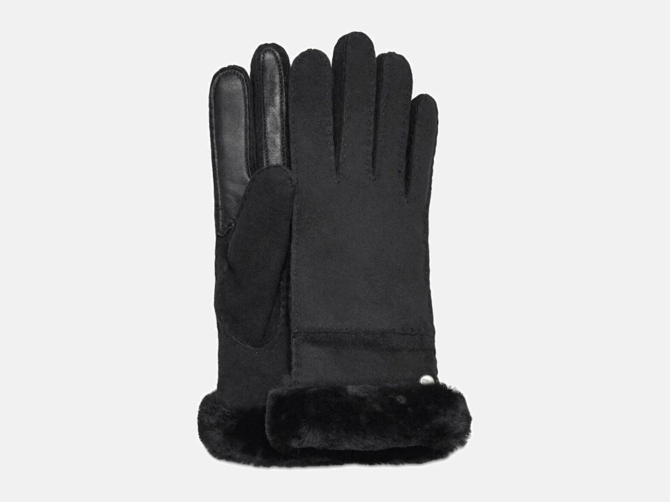 Ž.RUK. 2520017371BLK -UGG