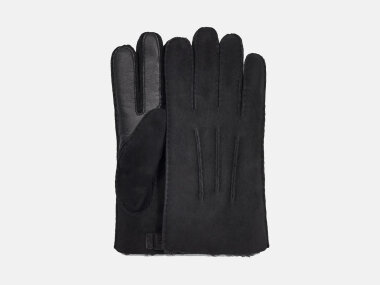 M.RUK.  2520018712BLK -UGG