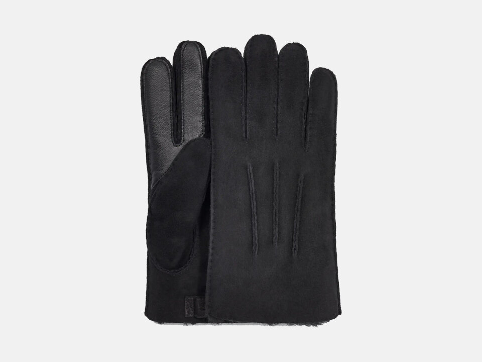 M.RUK.  2520018712BLK -UGG