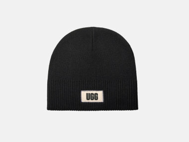 M.KAPA 2520102857BLK00 -UGG