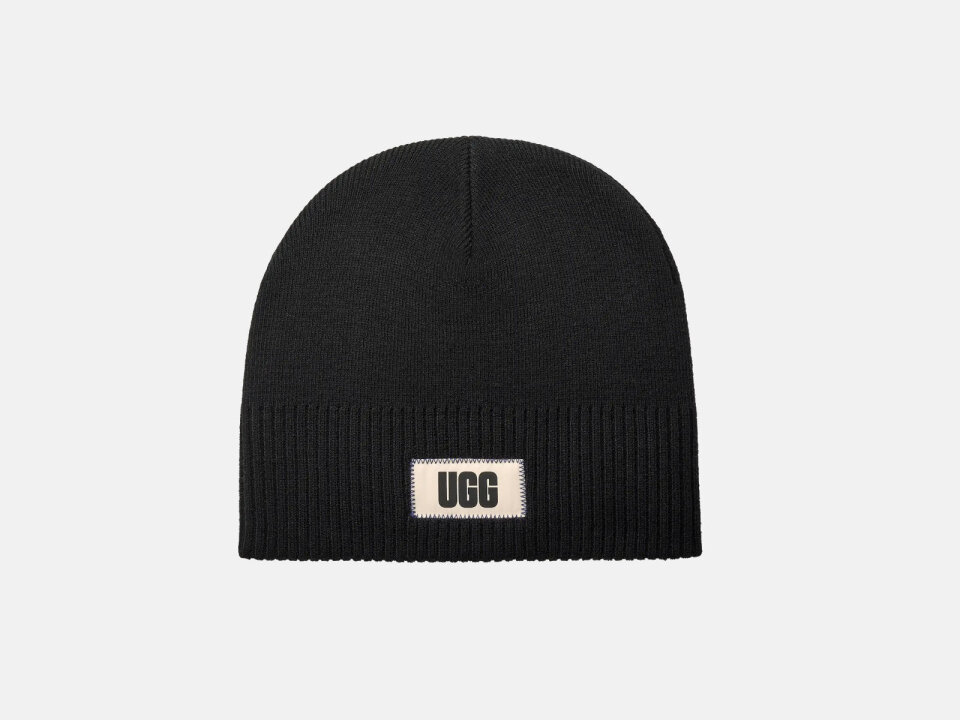 M.KAPA 2520102857BLK00 -UGG