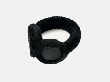 ŠTIT.UŠI 2520103267BLK00 -UGG