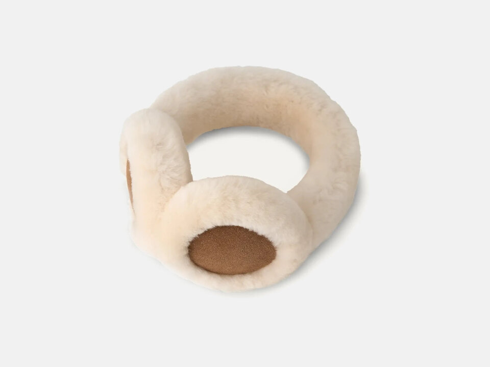 ŠTIT.UŠI 2520103267CHE00 -UGG