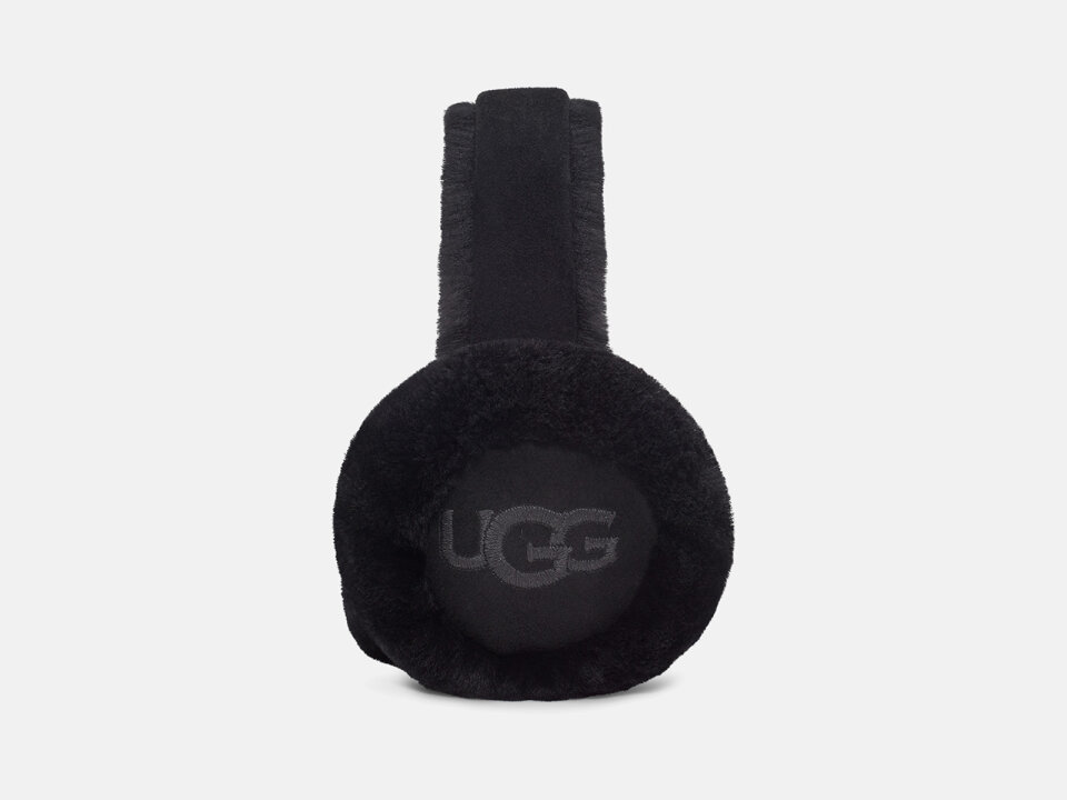 ŠTIT.UŠI 2520020955BLK00 -UGG