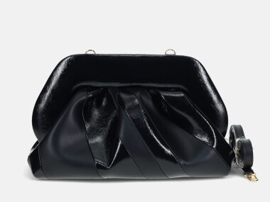 Ž.TORB. 2520TIATSTN1BLC -MOIRE