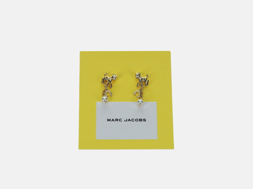 Ž.NAUŠ. 252JER001J35GLD -M.JAC