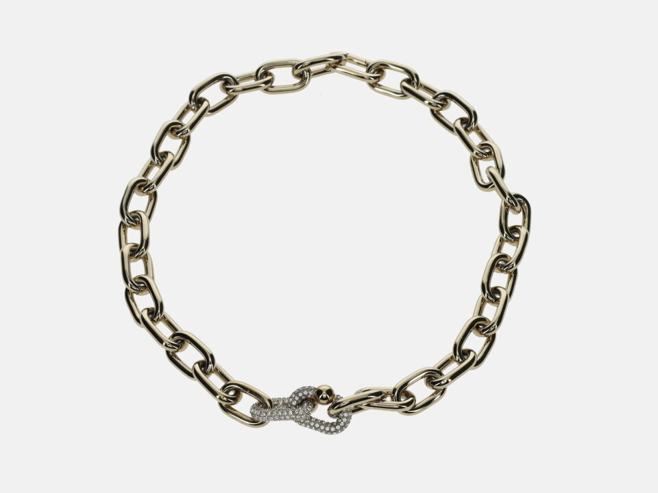 Ž.OGRL. 252WJ00245GLD00 -FURLA