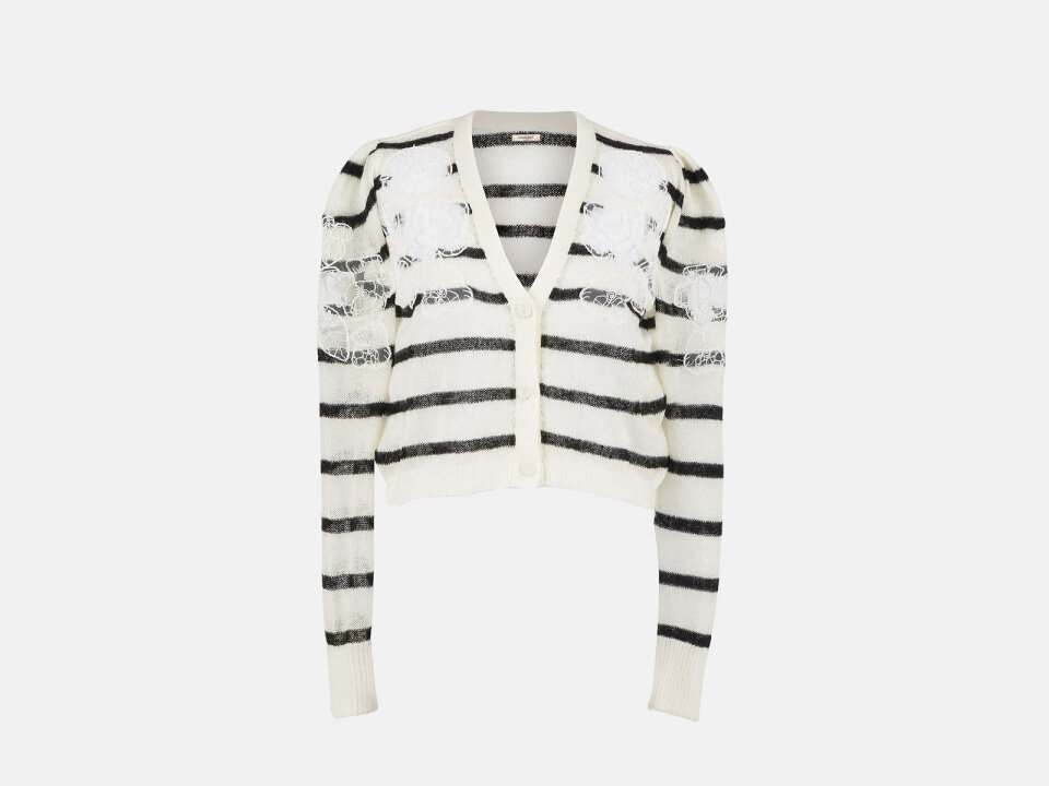 Ž.KARD.2520TP3250WHT -TWS