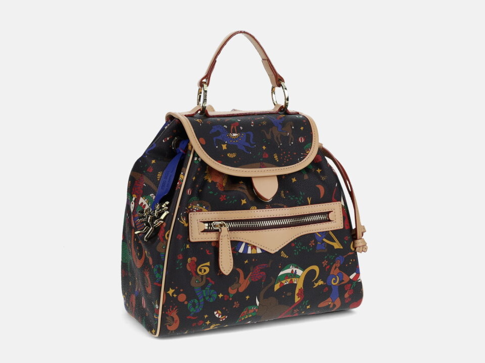 Ž.RUKS. 252215L11985BRW -PGH