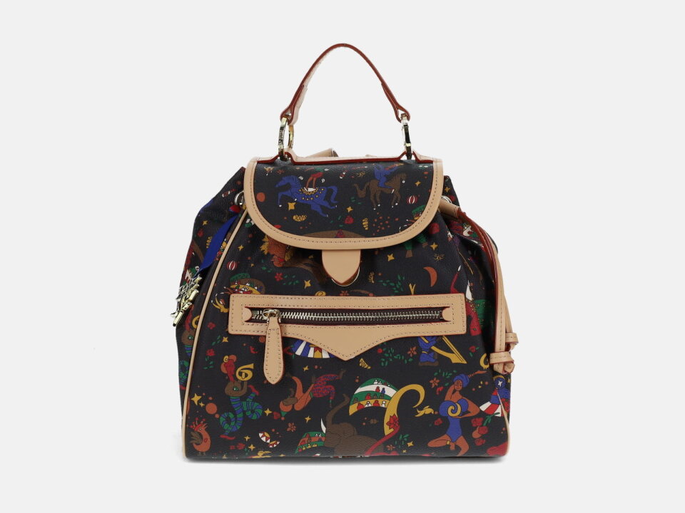 Ž.RUKS. 252215L11985BRW -PGH