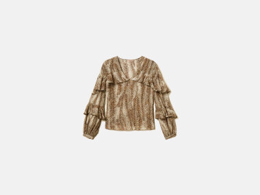 Ž.BLUZA2520TT2352MLT -TWS