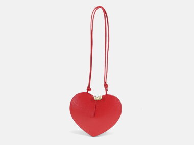 Ž.TOR. 2520LOVE2534RED -BURGL