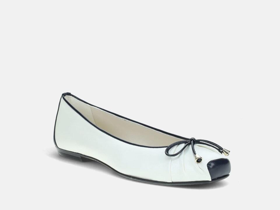 Ž.BAL. 2610S656SSWHT -LORI