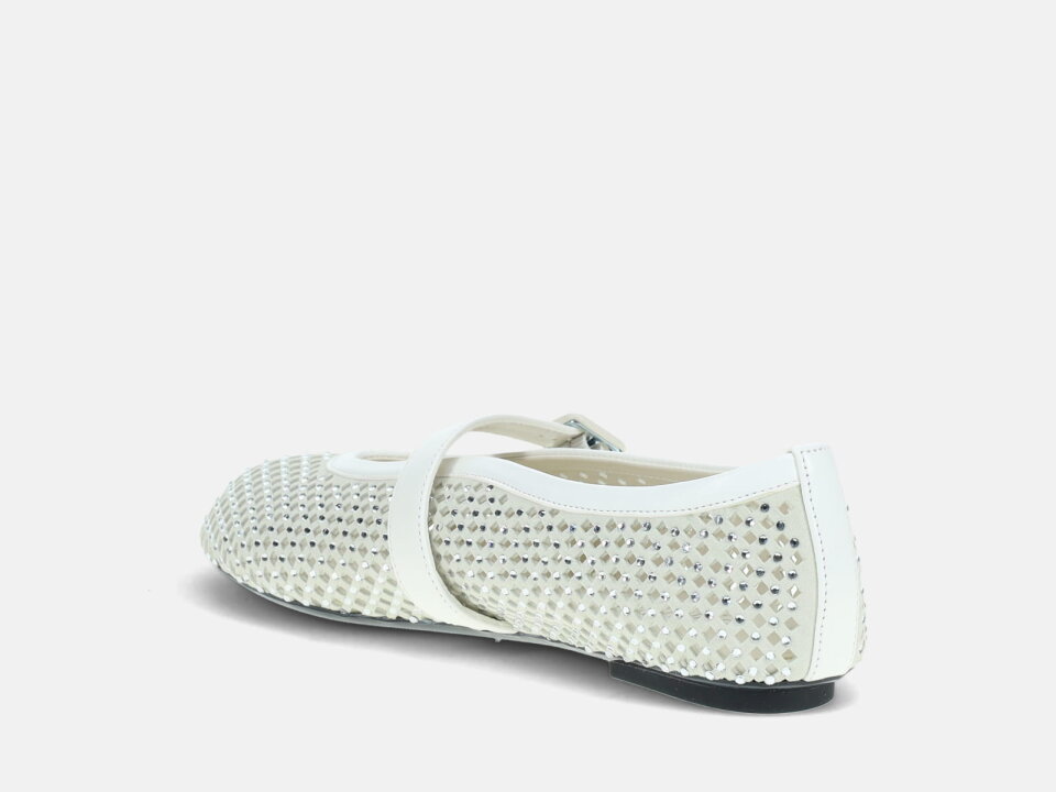 Ž.BAL. 2610364F51WHT -LORI