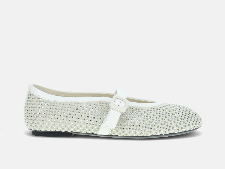 Ž.BAL. 2610364F51WHT -LORI