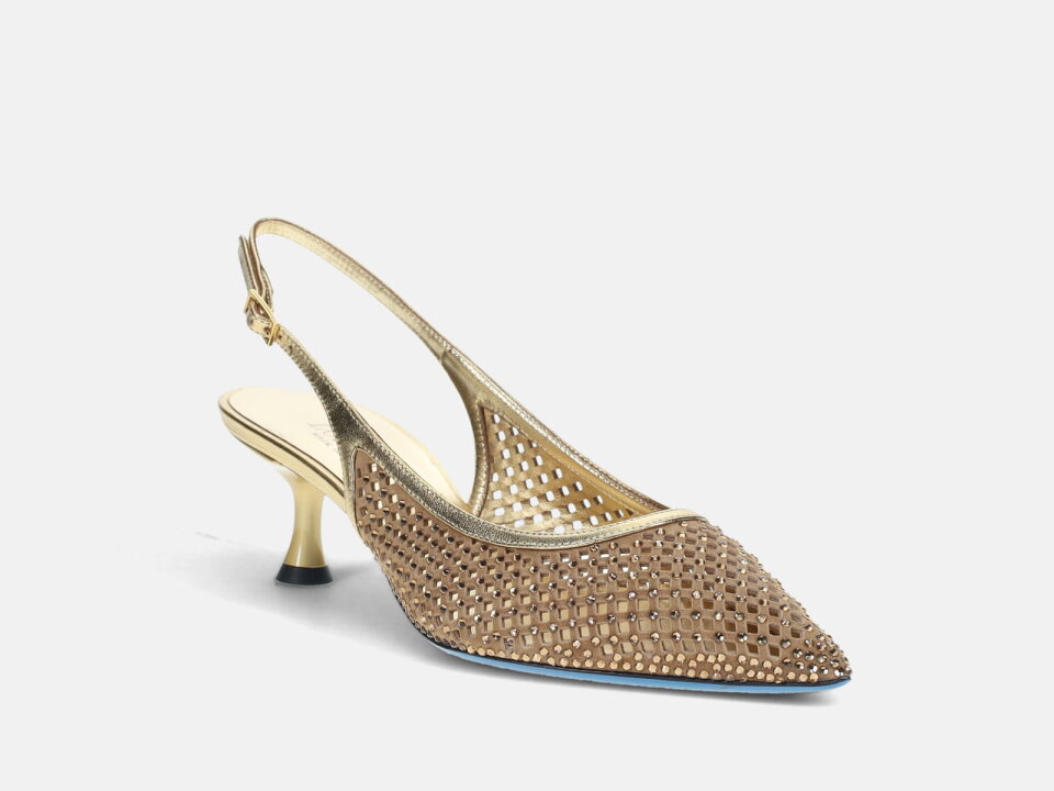 Ž.SAN. 2610WSS80LGLD -LORI