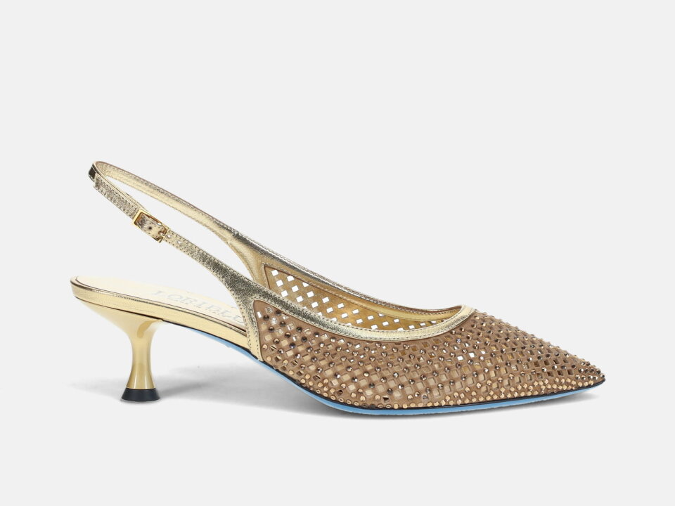 Ž.SAN. 2610WSS80LGLD -LORI