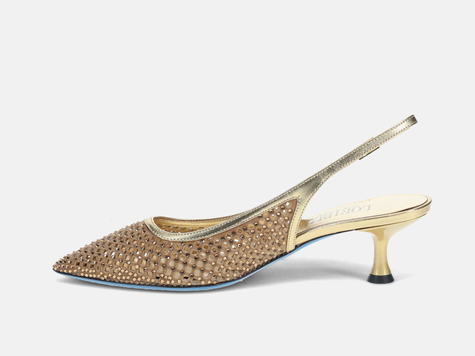 Ž.SAN. 2610WSS80LGLD -LORI