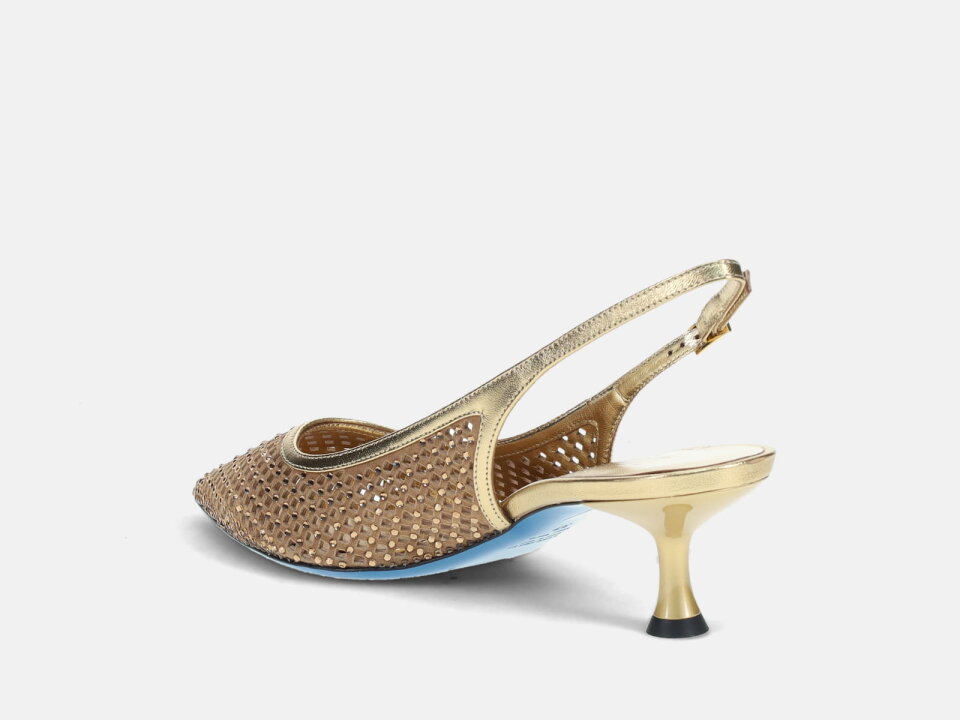 Ž.SAN. 2610WSS80LGLD -LORI