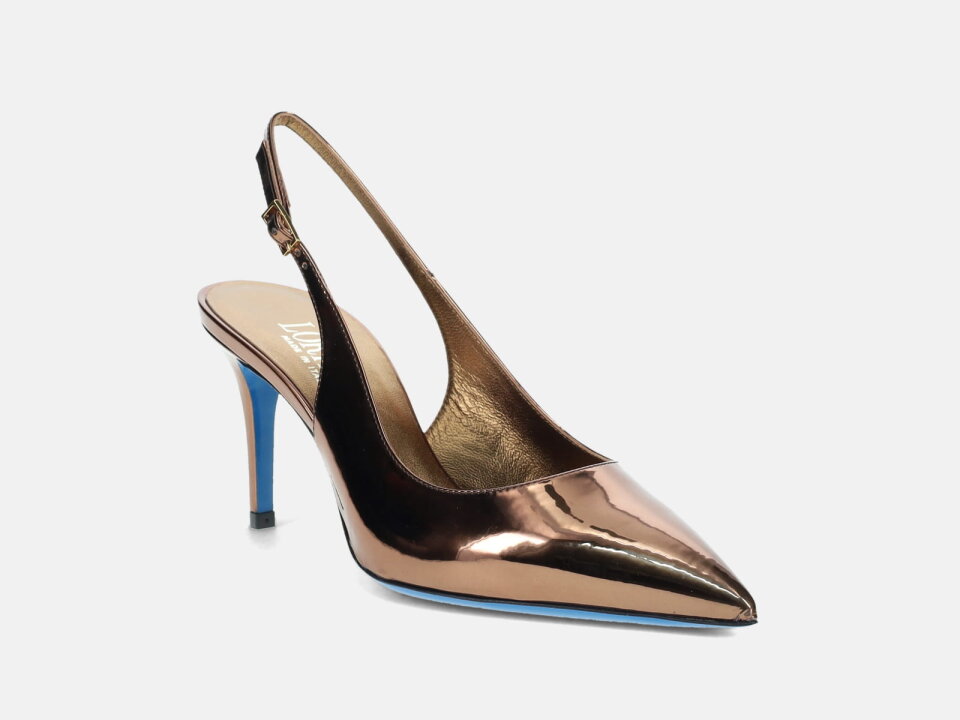 Ž.SAN. 2610XSCV86BRW -LORI