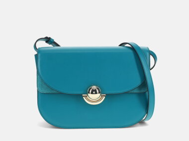 Ž.TORB. 261WB01355BLU00 -FURLA