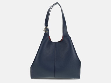 Ž.TORB. 261SHA110101BLU -COCC