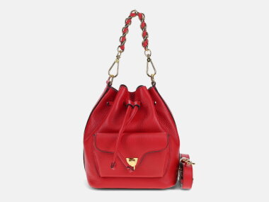 Ž.TORB. 261TFK230301RED -COCC