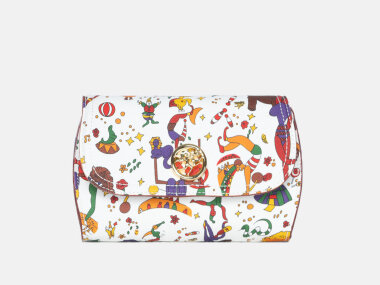 Ž.TOR.  2612178E1985WHT -PGH