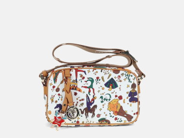 Ž.TOR.  26121AD81985WHT -PGH