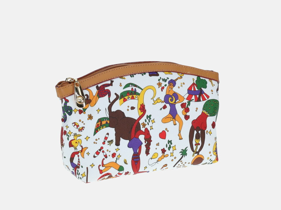 Ž.NES. 261205M11985WHT -PGH