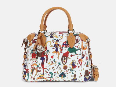 Ž.TOR.  261L16934038WHT -PGH