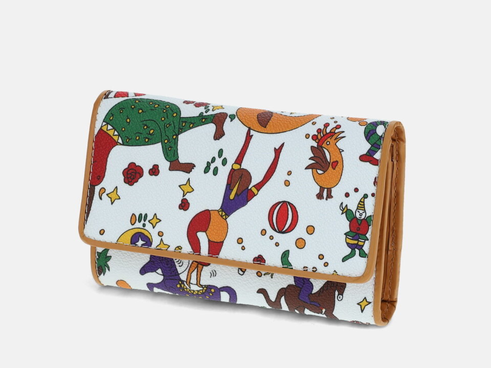 Ž.NOVČ. 261L00964038WHT -PGH