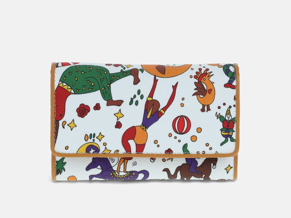 Ž.NOVČ. 261L00964038WHT -PGH