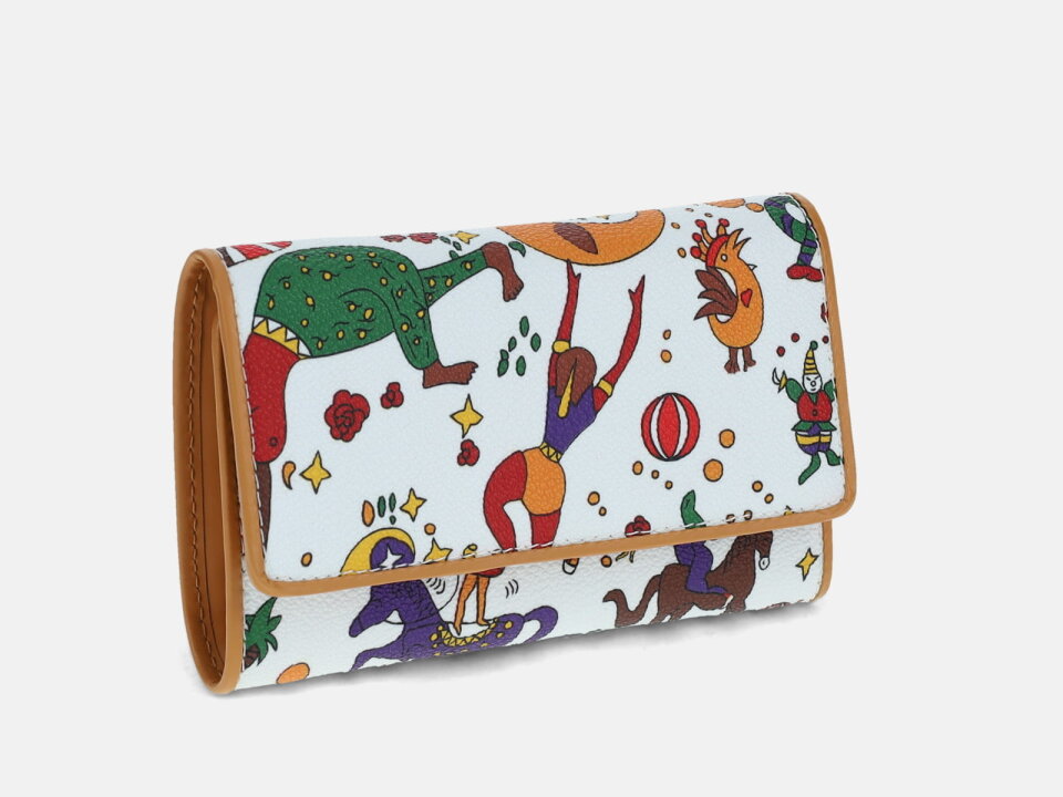 Ž.NOVČ. 261L00964038WHT -PGH