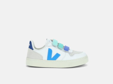 DJ.TEN. 261CV521503BU -VEJA