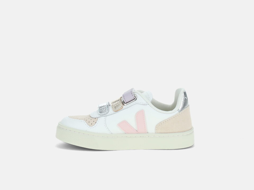 DJ.TEN. 261CV521505PK -VEJA