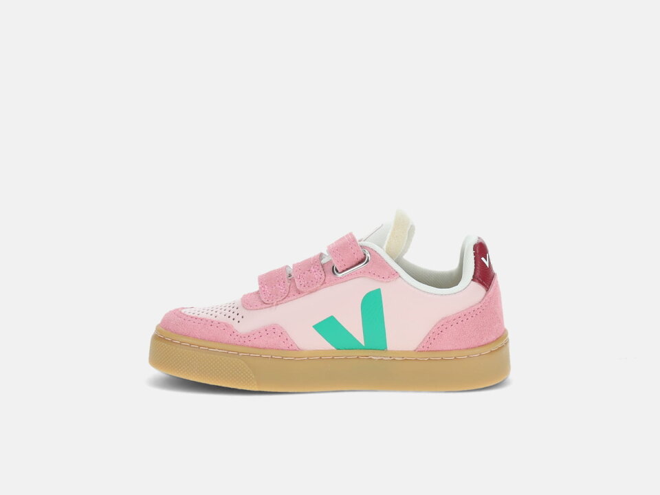 DJ.TEN. 261SX221515PK -VEJA