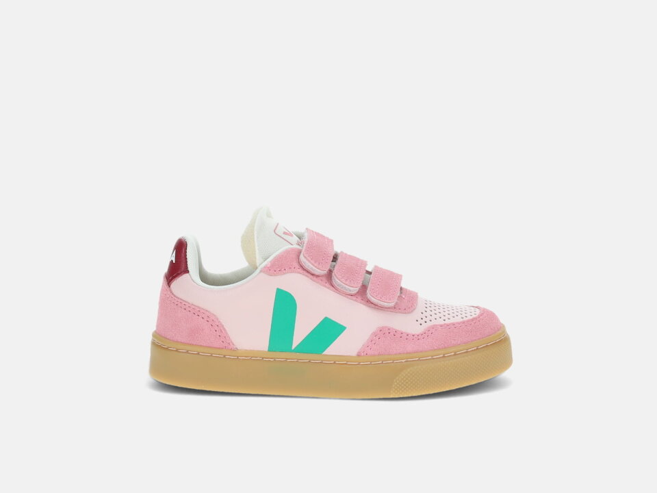 DJ.TEN. 261SX221515PK -VEJA