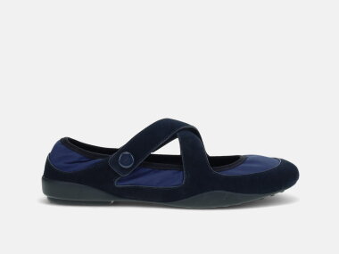 Ž.BAL. 2610178301BLU -T.BUR