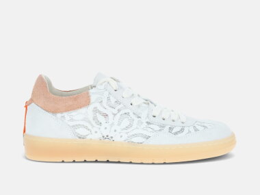 Ž.TEN. 2610BD1468WHT -BARR