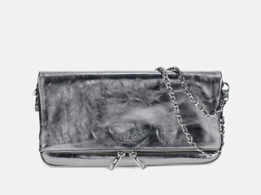 Ž.TOR. 261LWBA04153SLV -ZADIG