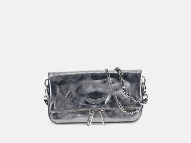 Ž.TOR. 261LWBA04155SLV -ZADIG