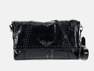 Ž.TOR. 261LWBA04244BLC -ZADIG